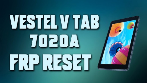 Vestel v tab 7015 firmware -  updated May 2024 | page 1 