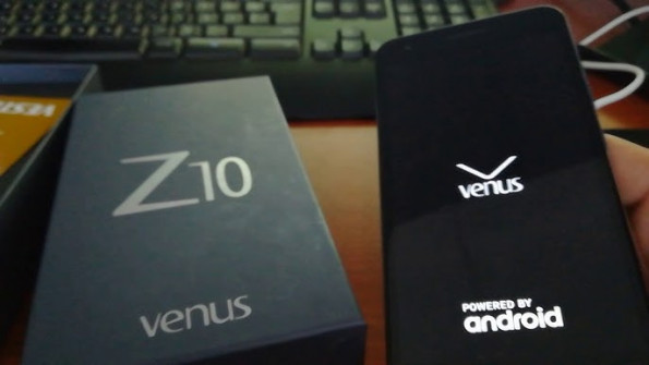 Vestel venus z10 reys firmware -  updated April 2024