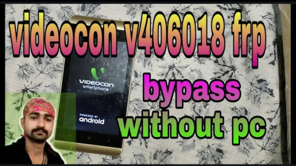 Videocon starr 100 v406018 firmware -  updated April 2024