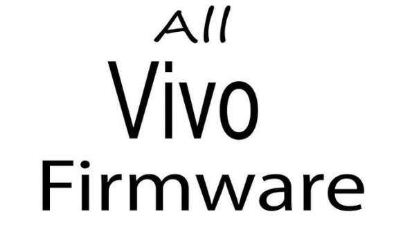 Vivo v2070 2034 firmware -  updated May 2024