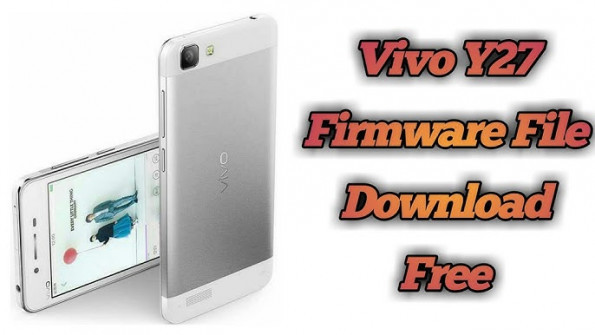 Vivo y27 firmware -  updated April 2024 | page 2 