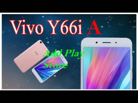 Vivo y66i a pd1621b firmware -  updated May 2024