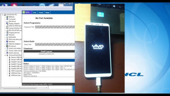 Vivo y79a pd1708 firmware -  updated April 2024 | page 9 