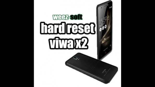 Viwa x2 firmware -  updated April 2024