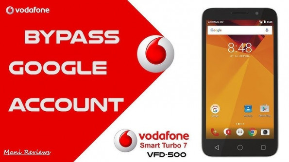 Vodafone smart turbo 7 dual vfd502 vfd 502 firmware -  updated March 2024 | page 5 