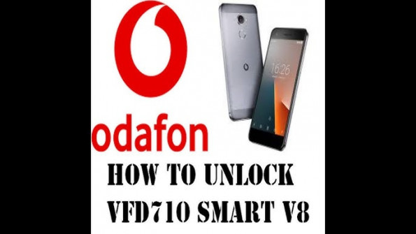 Vodafone smart v8 vfd710 vfd 710 firmware -  updated March 2024
