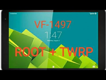 Vodafone vf 1497 tab prime firmware -  updated April 2024 | page 10 