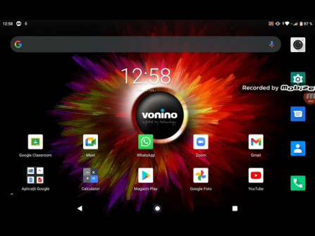 Vonino imart max firmware -  updated April 2024