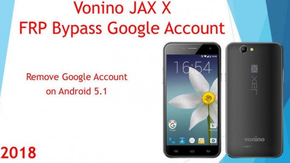 Vonino jax x firmware -  updated April 2024