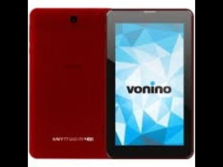 Vonino xavy t7 firmware -  updated May 2024 | page 1 