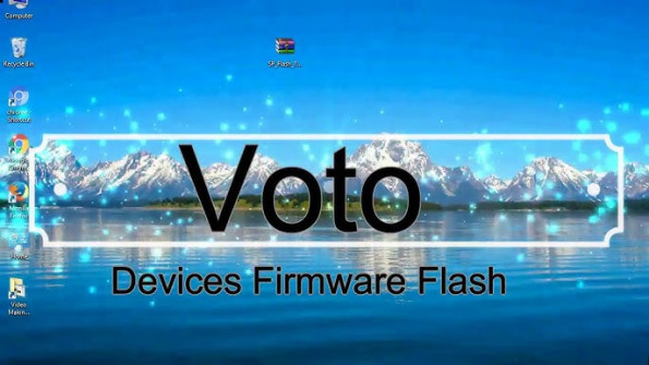 Voto vt808 firmware -  updated May 2024 | page 2 