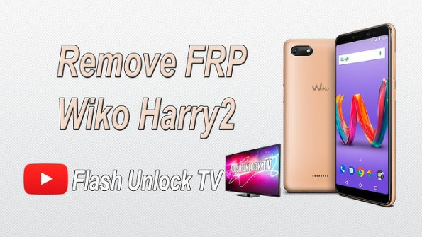 Wiko harry2 w v600 firmware -  updated April 2024 | page 2 