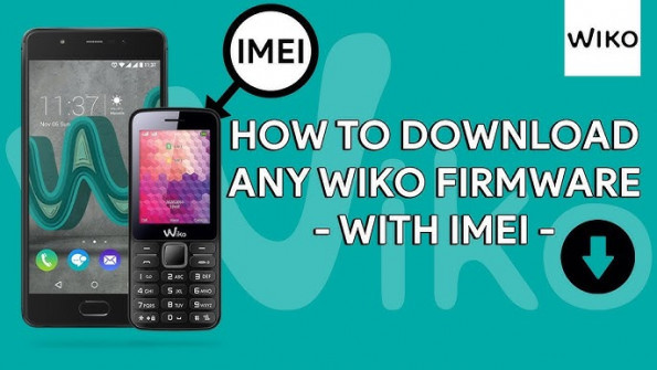 Wiko macaron l8401 international firmware -  updated April 2024 | page 1 