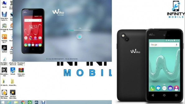 Wiko sunny max v2520 firmware -  updated May 2024 | page 2 