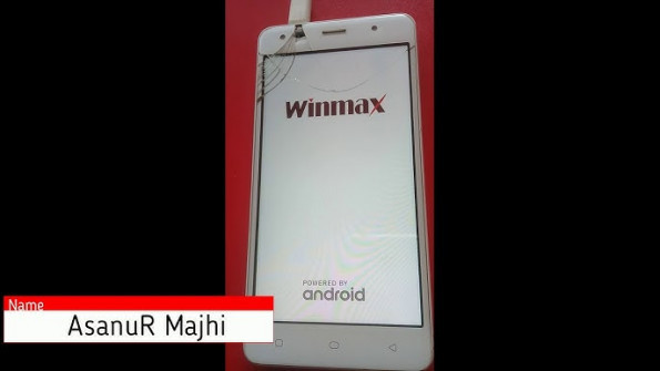 Winmax tiger x10 firmware -  updated April 2024