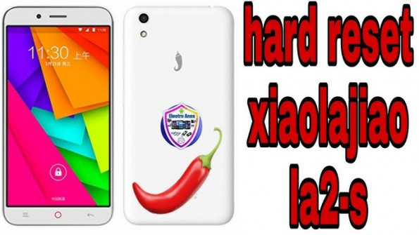 Xiaolajiao red pepper 4g la2 f firmware -  updated May 2024