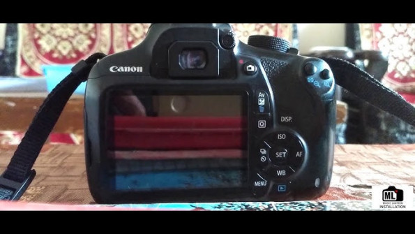 canon rebel t3i firmware update