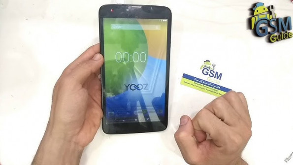Yooz s450 ysps450 firmware -  updated May 2024