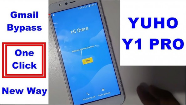 Yuho y1 pro firmware -  updated May 2024 | page 2 