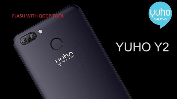 yuho y3 pro price