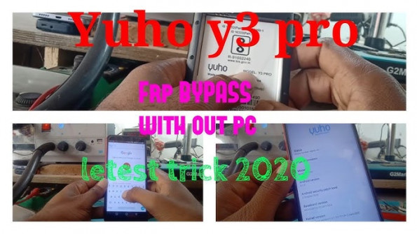 yuho y3