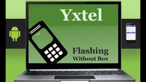Yxtel m66 firmware -  updated May 2024