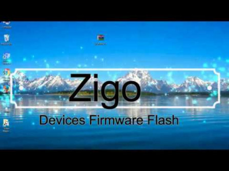 Zigo eon 9 firmware -  updated May 2024