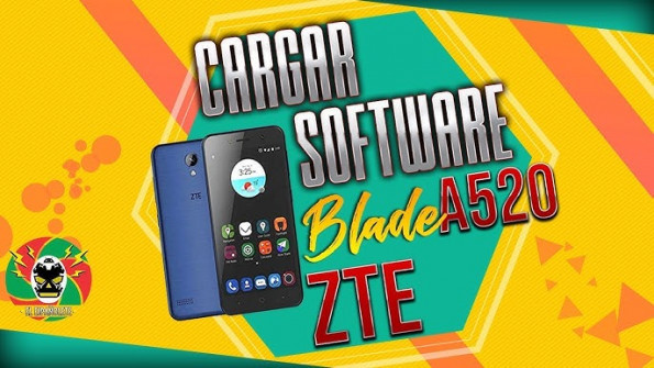 Zte blade a520 p637f10 firmware -  updated April 2024