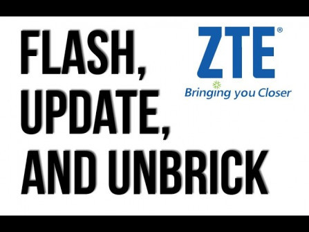 Zte v815w p172r10 blade q1 firmware -  updated March 2024