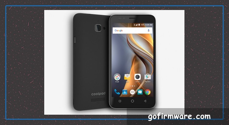 Download Firmware for Coolpad Catalyst 3622A