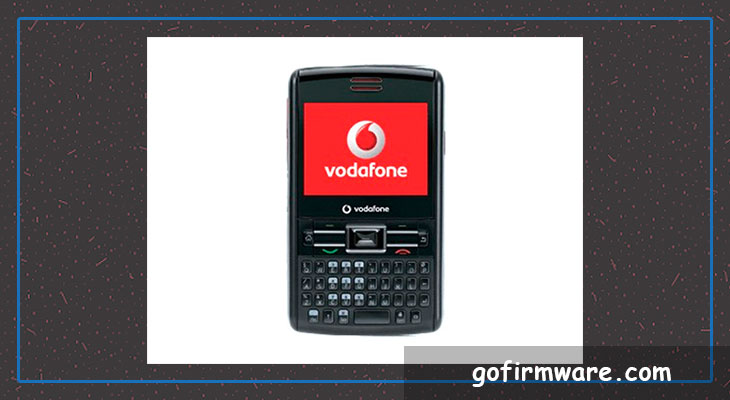 Download firmware for Vodafone