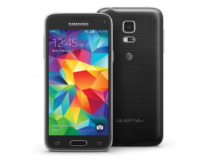 Download & Upgrade Samsung Galaxy S5 Firmware