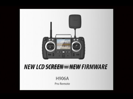 4good light at300 firmware -  updated May 2024