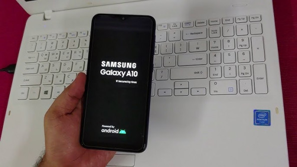A105nkou2ask2 galaxy a10 sm a105n firmware -  updated May 2024