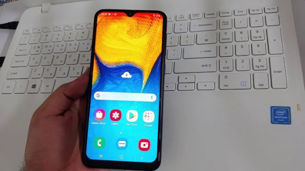 A205fxxu1ase5 galaxy a20 sm a205f firmware -  updated May 2024