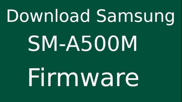 A500mubs1cqb2 galaxy a5 sm a500m firmware -  updated May 2024