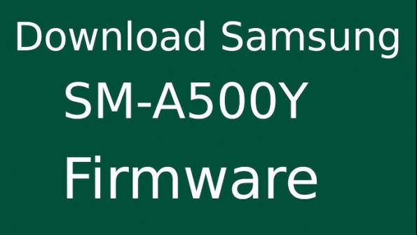 A500ydvu1bok4 galaxy a5 sm a500y firmware -  updated May 2024
