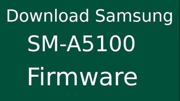 A5100zhu1brb1 galaxy a5 sm a5100 firmware -  updated May 2024