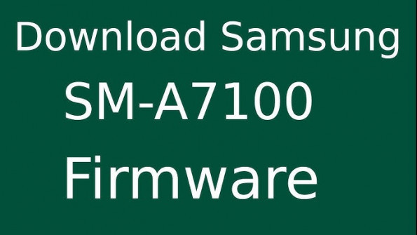 A7100zhu1apl1 galaxy a7 sm a7100 firmware -  updated May 2024
