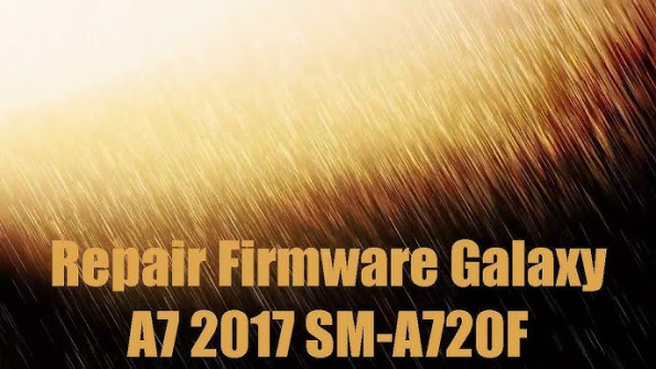 A720fxxu4crg2 galaxy a7 2017 sm a720f firmware -  updated May 2024