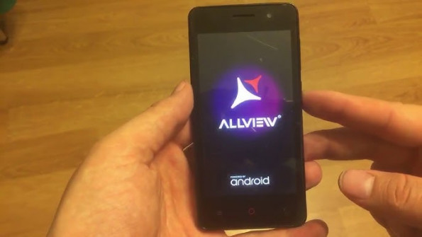 Allview a6 duo firmware -  updated May 2024