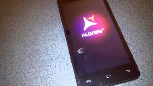 Allview p6 life firmware -  updated May 2024
