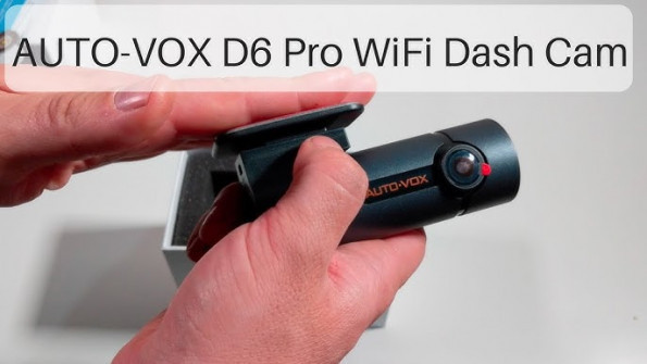 Auto vox d6 pro firmware -  updated May 2024
