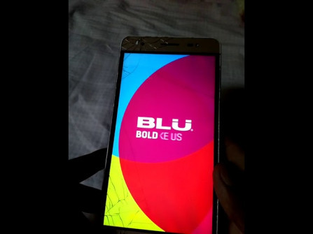 Blu energy x lte e0010uu firmware -  updated May 2024