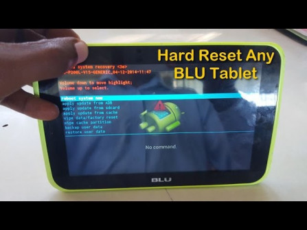 Blu m8l plus m0212ww nd firmware -  updated May 2024