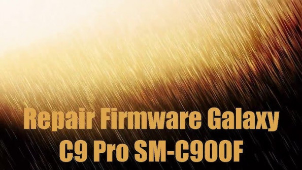 C900fddu1aqb4 galaxy c9 pro sm c900f firmware -  updated May 2024