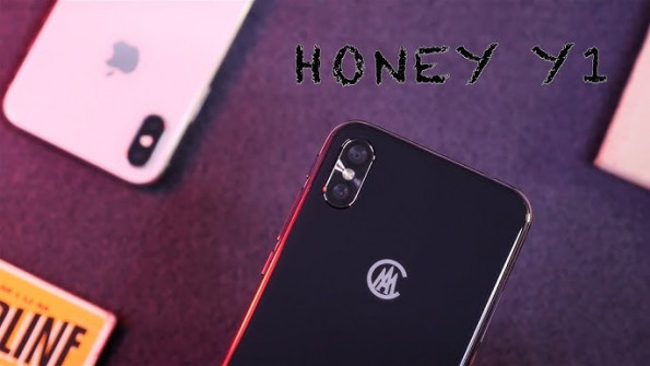 Camfone honey y2s firmware -  updated May 2024