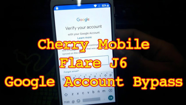 Cherry mobile flare j6s firmware -  updated May 2024