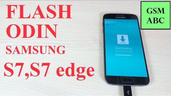 China samsung s7 edge spd flash file firmware -  updated May 2024