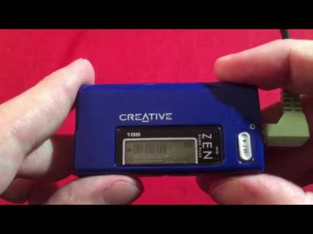 Creative nomad muvo2 4gb firmware -  updated May 2024 | page 2 